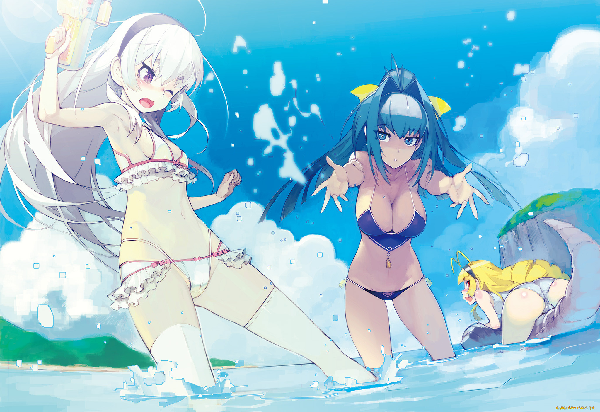 , unknown,  , hitsugi, no, chaika